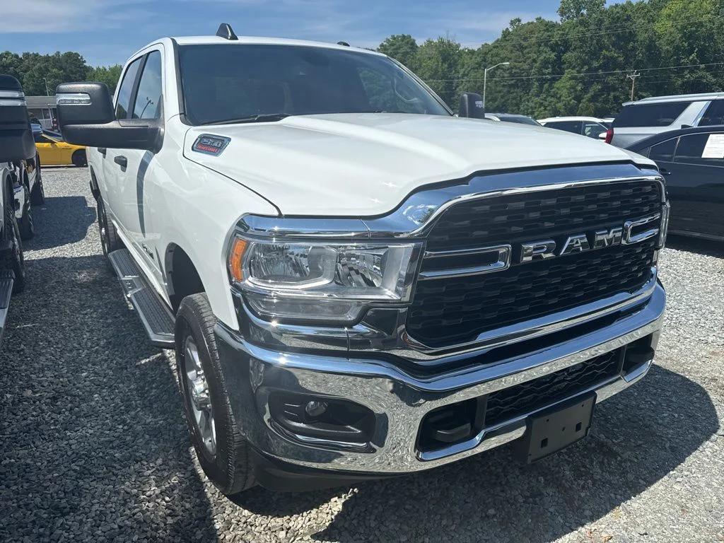 ram ram 2500 pickup 2024 3C6UR5DJ0RG405833 image ram ram 2500 pickup 2024 3C6UR5DJ0RG405833 image